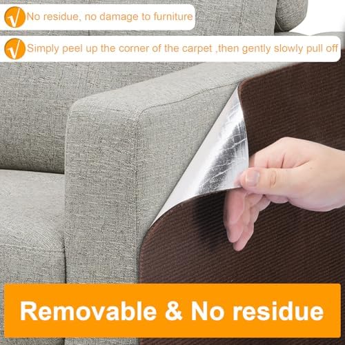 Large Cat Scratching Mat - Image 5