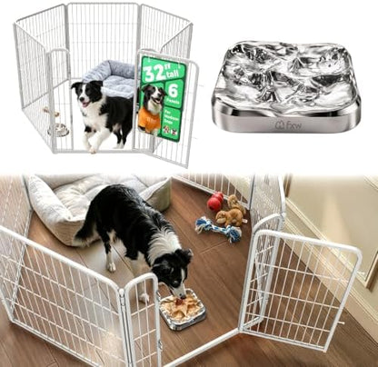 FXW Homeplus Indoor Dog Playpen by FXW