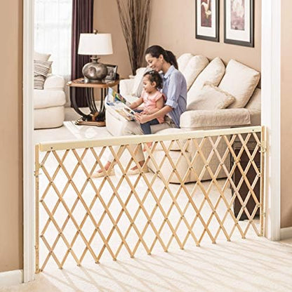 Evenflo Expansion Walk-Thru Room Divider Baby Gate - Image 4