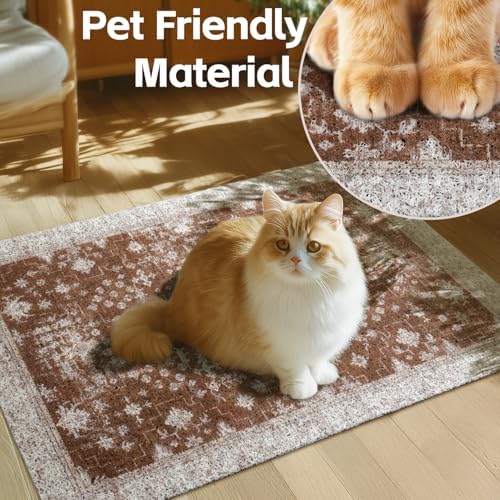 Cat Litter Mat Litter Trapping Mat - Image 3