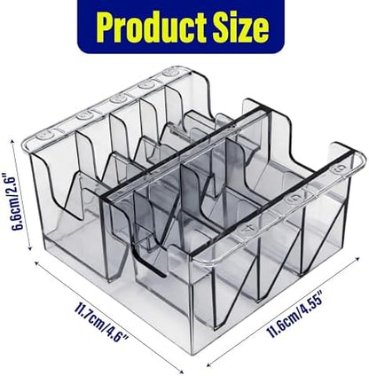 Clipper Blade Holder Organizer - Image 2