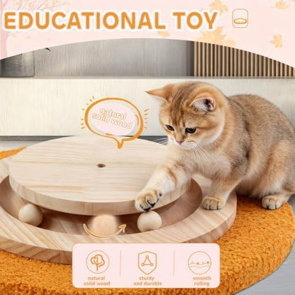 Cat Scratching Post - Image 3