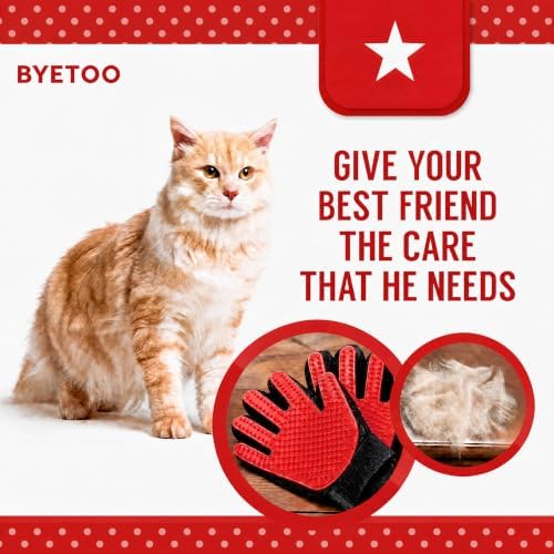 BYETOO 8 oz Dog No Chew Spray Deterrent, Anti Chew Pet Training Corrector - Image 6