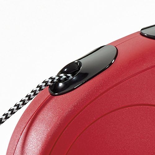 FLEXI New Classic Retractable Dog Leash, 26 ft - Image 3
