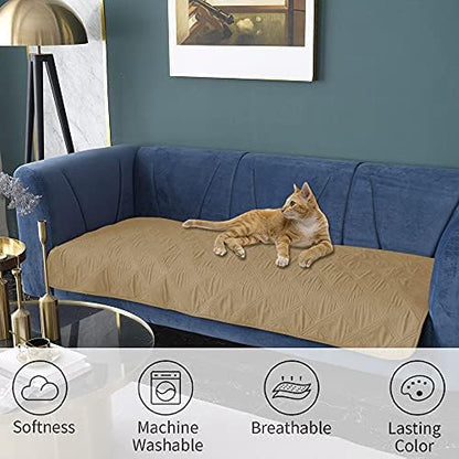 Ameritex Waterproof Dog Bed Cover Pet Blanket - Image 5