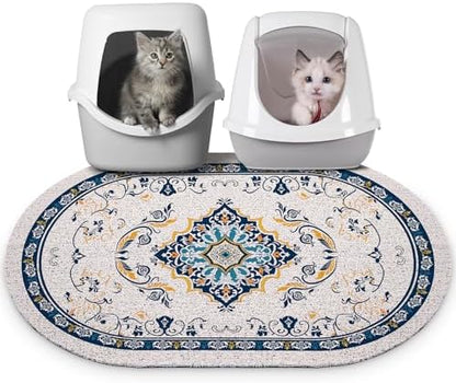 Bienbee Cat Litter Mat by Bienbee