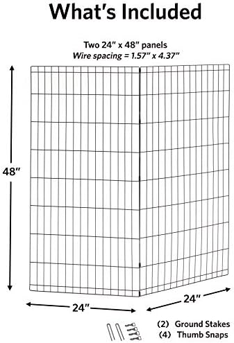 MidWest Homes for Pets Add-on Panel, 48 Inch - Image 3