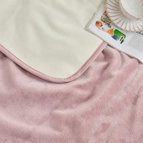 Waterproof Blanket Bed Cover 80"x90" - Image 5