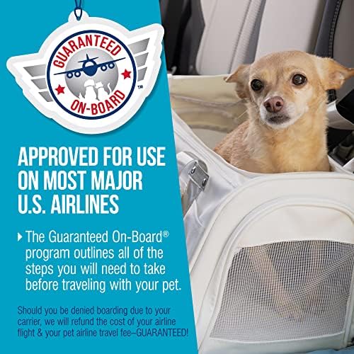 Sherpa Element Travel Pet Carrier - Image 4