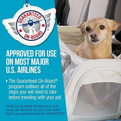 Sherpa Element Travel Pet Carrier - Image 4