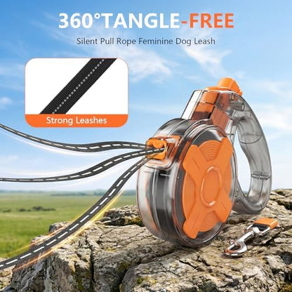 Retractable Dog Leash 13ft - Image 4