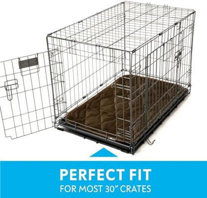 Paw Inspired Washable Padded Crate Mats - Image 3