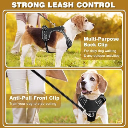 WINSEE Dog/Pet Harnesses No Pull - Image 6