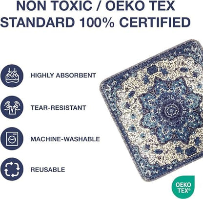 PUPIBOO Washable Pee Pads for Dogs and Cats - Image 3