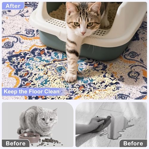 Bienbee Cat Litter Mat - Image 2