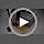 Foldable Cat Litter Box with Lid, Enclosed Potty, Large Top Entry - Image 7