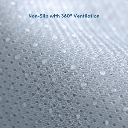 petfelix FrostEase Dog Cooling Mat, Cooling Dog Bed and Cooling Pad - Image 5