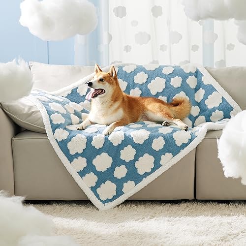 LE SURE Waterproof Dog Blankets - Image 3