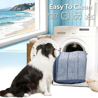 Dog Cooling Mat for Large Dogs - Image 5
