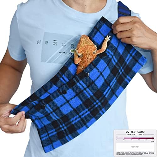 LIKZINWA Small Animal Sling by LIKZINWA