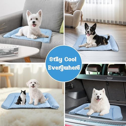 Cooling Mat - Thicken Portable & Foldable Mat - Image 4
