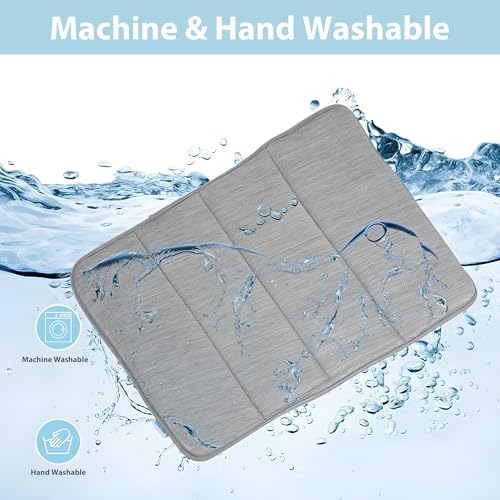 Dog Cooling Mat for Large Dogs - Image 3