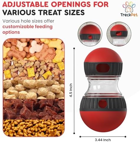 Interactive Dog Toys -Dog Puzzles - Image 4