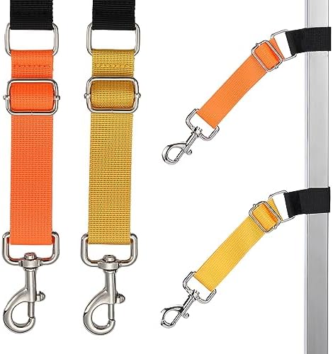 Pet Dog Grooming Table Arm Accessories Dog Grooming Loops by FURSDOLY