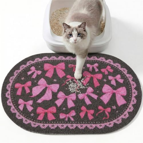 Bienbee Cat Litter Mat, Urine and Water Proof by Bienbee