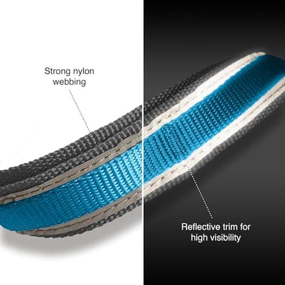 Kurgo Quantum 6 in 1 Dog Leash - Image 2