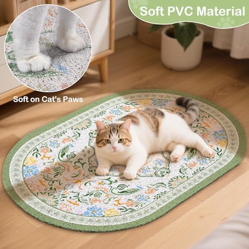 Bienbee Cat Litter Mat - Image 5