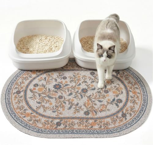 Bienbee Cat Litter Mat by Bienbee