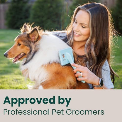 Slicker Brush for Dogs - Image 4