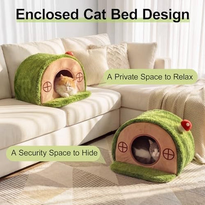 Cat House for Indoor Cats - Image 3