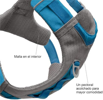Kurgo Journey Air Dog Harness - Image 3