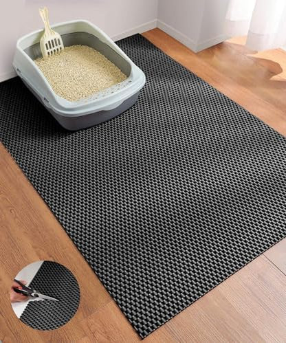 Cooyes Cat Litter Mat by Cooyes