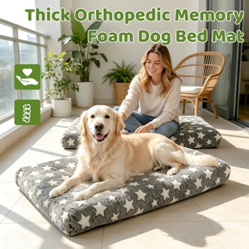 Orthopedic Dog Bed for Large Dogs - Image 6