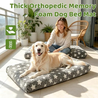 Orthopedic Dog Bed for Large Dogs - Image 6