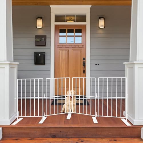 YORWHIN Short Puppy Gate - Image 6