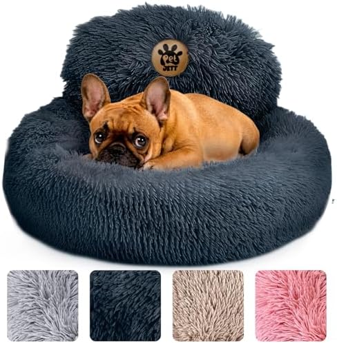 PetJett Small Dog Bed by PETJETT