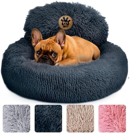 PetJett Small Dog Bed by PETJETT