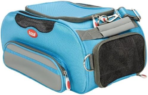 Argo Airline Approved Aero-Pet Carrier, Berry Blue by Unknown