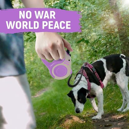 Retractable Dog Leash Automatic Telescopic Tractor Dog Tape - Image 6