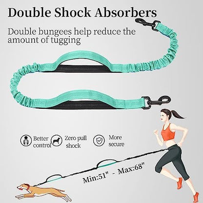 iYoShop Hands Free Dog Leash - Image 5