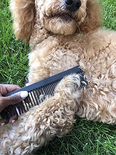 Chicago Comb No. 9 Pet, the XL Comb - Image 3