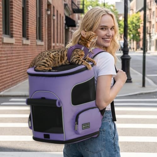 PETSFIT Dog Backpack Carrier - Image 2