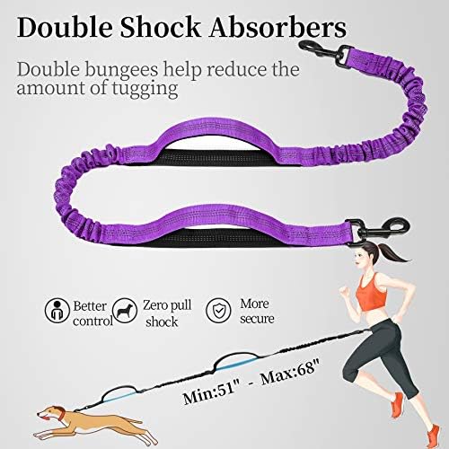 iYoShop Hands Free Dog Leash - Image 5