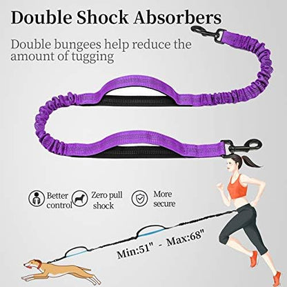 iYoShop Hands Free Dog Leash - Image 5