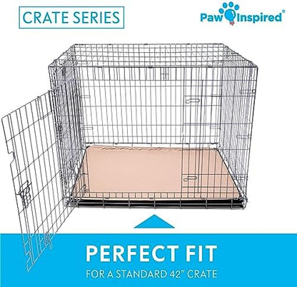 Paw Inspired Washable Crate Liners - Image 5