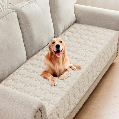 ZNSAYOTX Ultimate Cozy Blankets 100% Waterproof Sofa Mat Blanket by ZNSAYOTX